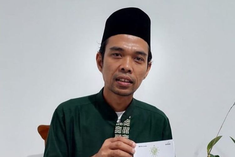 Tata Cara Sholat Menurut Ustadz Abdul Somad. Jangan Langsung Sholat Tahajud jika Bangun Malam, Ini Urutan