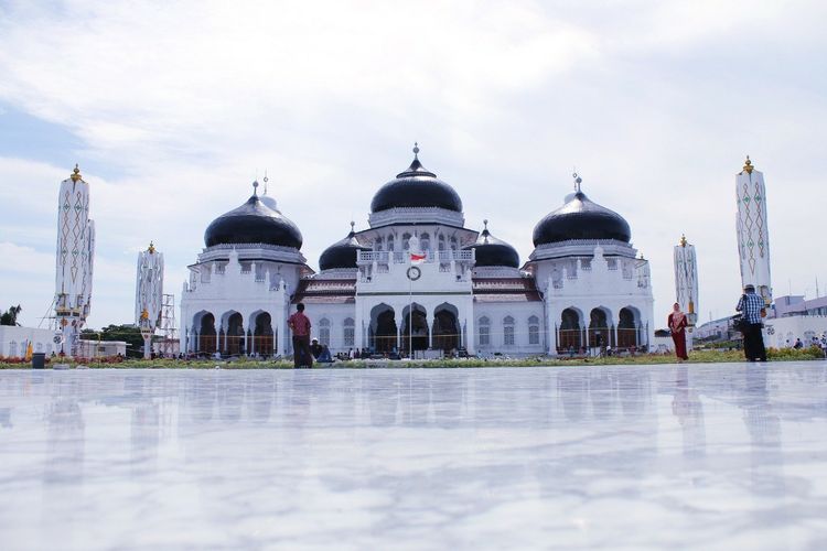 Jadwal Sholat Bekasi Dan Sekitarnya. Jadwal Sholat Hari Ini untuk Daerah Bekasi dan Sekitarnya, Rabu