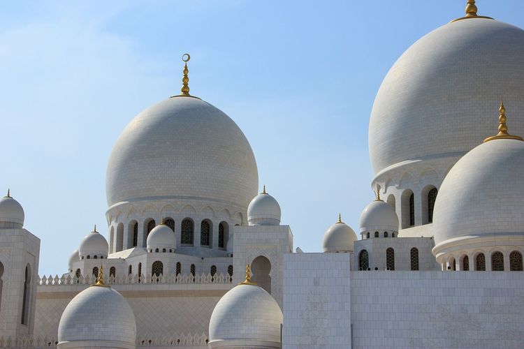 Jadwal Sholat Ashar Hari Ini Semarang. Jadwal Sholat Semarang Hari Ini, 30 Januari 2022: Imsak, Subuh