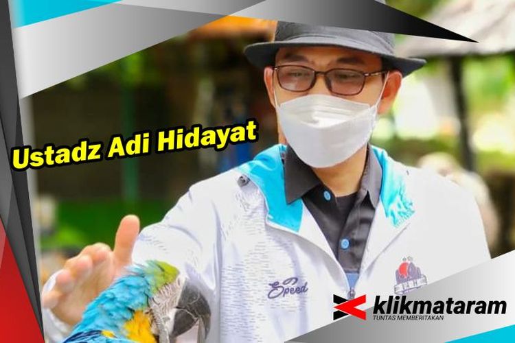 Cara Shalat Nabi Adi Hidayat. Tips Ustadz Adi Hidayat Cara Menyiapkan Sholat Khusyuk