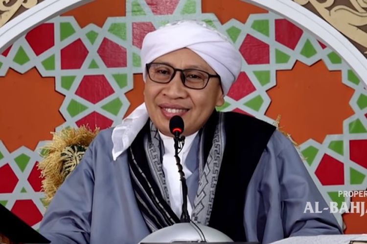 Puasa Bulan Rajab Menurut Sunnah. Apa Hukum Puasa Rajab? Buya Yahya Jelaskan Sekaligus