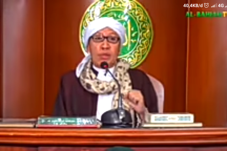 Yang Membatalkan Puasa Dan Pahala Puasa. 5 Perbuatan yang Bisa Membatalkan Puasa dibulan Rajab Menurut