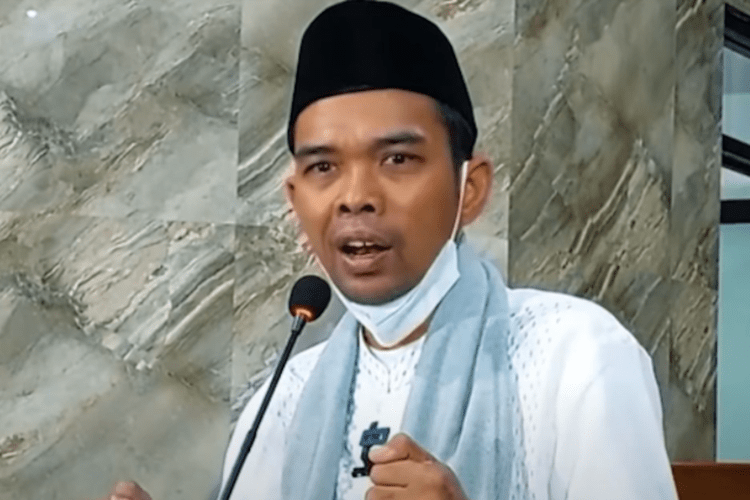 Puasa Rajab Menurut Ustadz Abdul Somad. Puasa Rajab Berapa Hari? Ini Kata Ustaz Abdul Somad