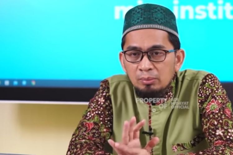 Cara Sholat Yg Benar Ustadz Adi Hidayat. INILAH 4 Keutamaan Sholat Tahajjud Yang Jarang Diketahui, ini