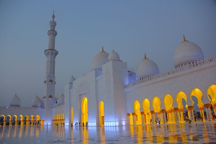 Bacaan Niat Puasa Qadha Senin Kamis. DOA Niat Puasa Senin Kamis di Bulan Rajab Beserta Niat Puasa