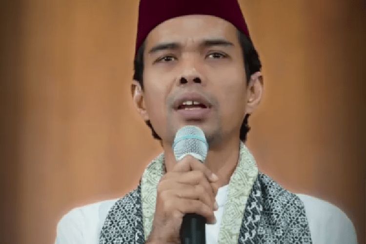 Niat Puasa Ramadhan Abdul Somad. Cara Bayar Hutang Puasa Ramadhan Bertahun-tahun, Demi