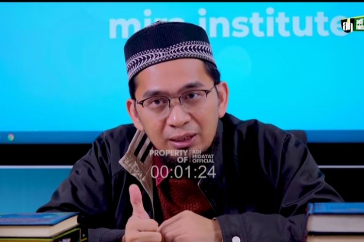 Sholat Tahajud Untuk Mendapatkan Keturunan. Ingin Cepat Punya Anak? Ini Amalan Kata Ustadz Adi Hidayat