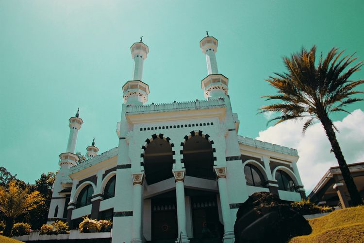 Jadwal Sholat Wonosobo Kabupaten Wonosobo Jawa Tengah. Jadwal Sholat Wilayah Wonosobo dan Sekitarnya Hari Ini, Kamis, 3