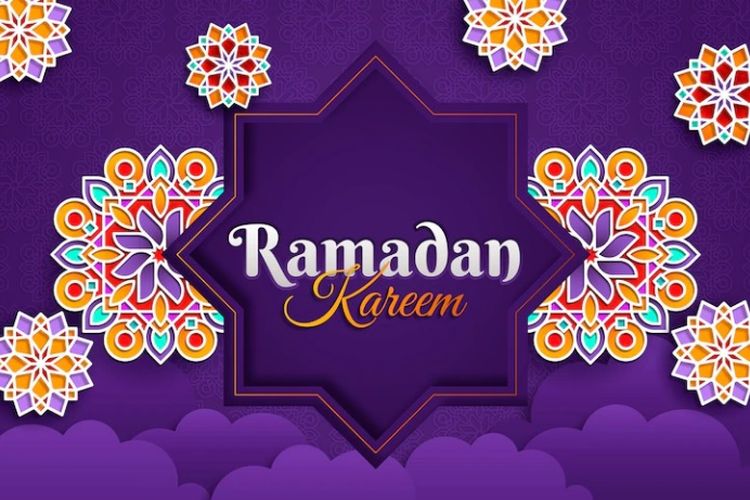 Puasa Awal Tahun Berapa Hari. Ramadhan Berapa Hari Lagi? Tanggal Berapa Awal Puasa Tahun