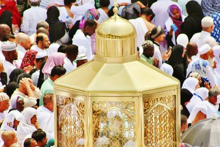 Doa Sholat Tarawih Dan Witir Lengkap Pdf. Doa Sholat Tarawih dan Witir Lengkap dengan Link Download PDF