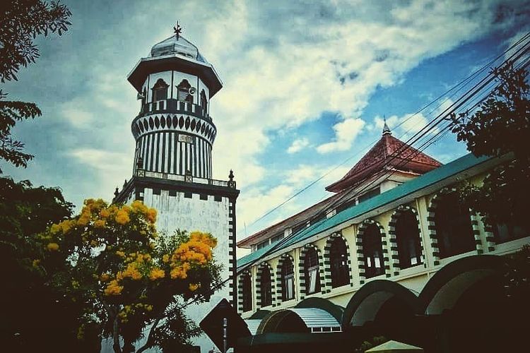 Jadwal Sholat Hari Ini Nganjuk. Jadwal Imsak Kabupaten Nganjuk dan Waktu Sholat Lima Waktu