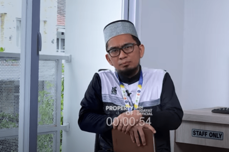 Tarawih Apa Harus Berjamaah. 3 SYARAT WANITA SHOLAT TARAWIH di MASJID, Kata Ustadz Adi