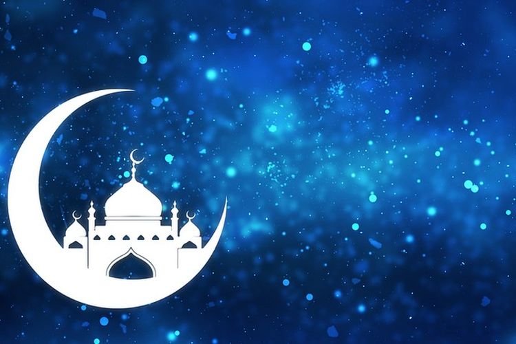 Bacaan Niat Puasa Qadha Ramadhan. DOA Niat Puasa Qadha Ramadhan, Bahasa Arab, Latin Lengkap