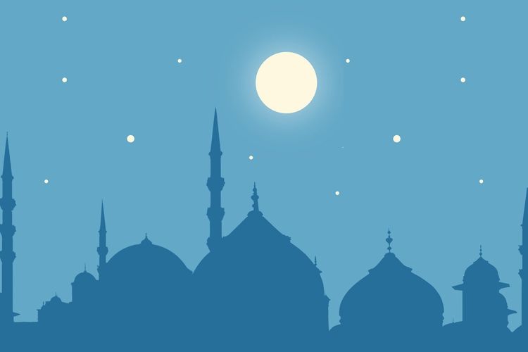 Jadwal Sholat Maghrib Jakarta 2020 Hari Ini. Jadwal Sholat, Imsakiyah dan Maghrib Jakarta, Bogor, Depok