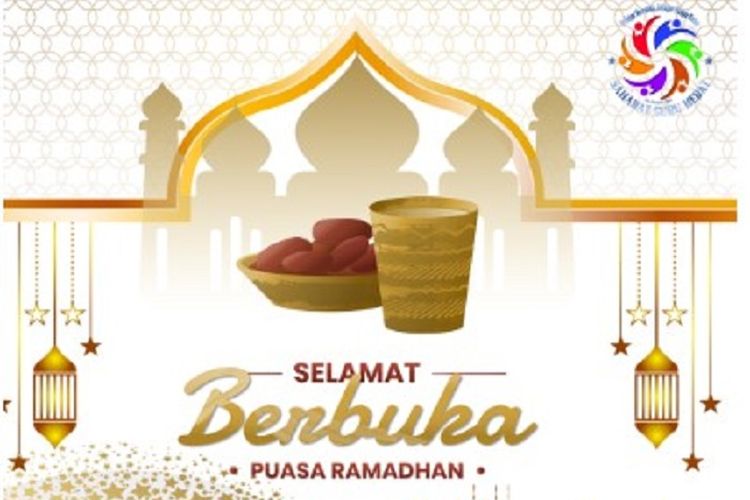 Selamat Berbuka Puasa Salam Maghrib. 9 Kata Mutiara Singkat untuk Ucapan Selamat Berbuka Puasa