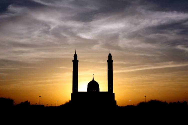 Jam Sholat Jumat Hari Ini Samarinda. Buka Puasa di Lokasi IKN, BALIKPAPAN dan SAMARINDA Jam