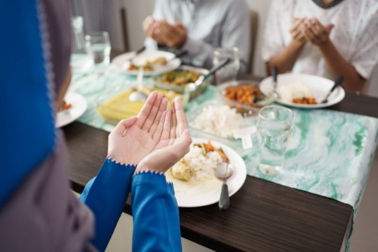 Jam Berapa Sahur Puasa Sunnah. Waktu Sahur yang Baik Jam Berapa? Ini yang Dianjurkan Rasulullah