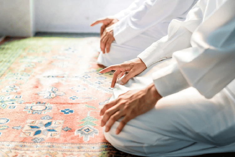 Jam Yang Baik Untuk Sholat Dhuha. JADWAL SHOLAT DHUHA, Inilah Waktu yang Tepat