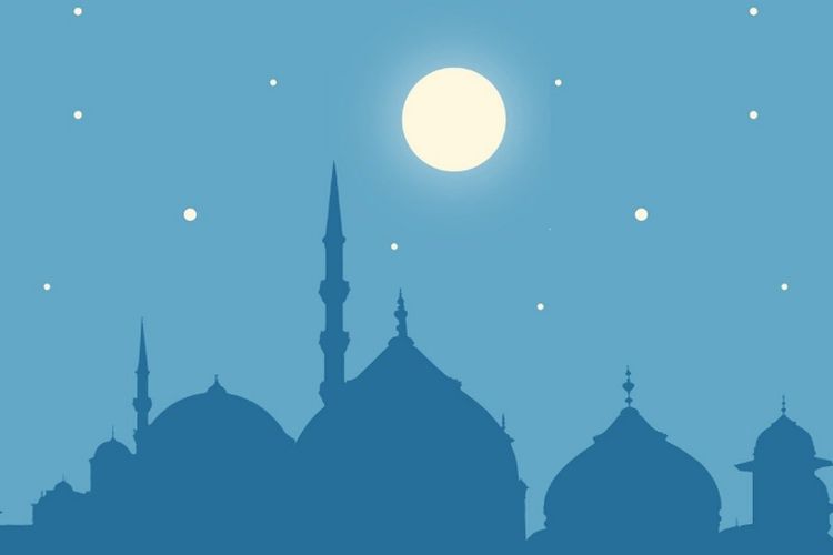 Hukum Menggabungkan Puasa Sunnah Dan Wajib. Bolehkah Puasa Dzulhijjah Digabung dengan Puasa Qadha