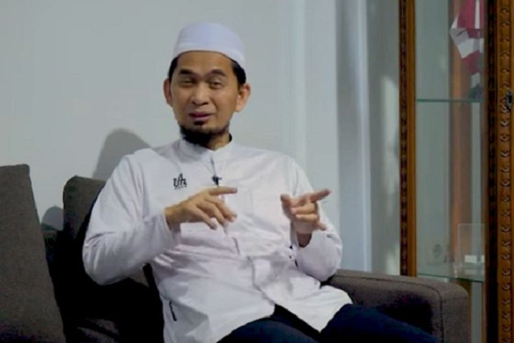 Puasa Asyura Ustadz Adi Hidayat. Kenapa Kita Sangat Dianjurkan Puasa Tasua dan Puasa Asyura