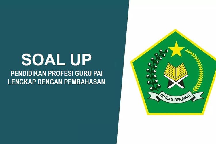 Soal Dan Jawaban Zakat Profesi. Soal UP PPG PAI Sesuai Kisi-Kisi Materi Konsep Zakat Profesi