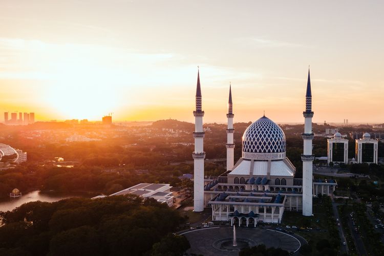 Jadwal Sholat Ashar Hari Ini Mojokerto. Jadwal Sholat Mojokerto Hari Ini, 29 Juni 2022: Imsak, Subuh