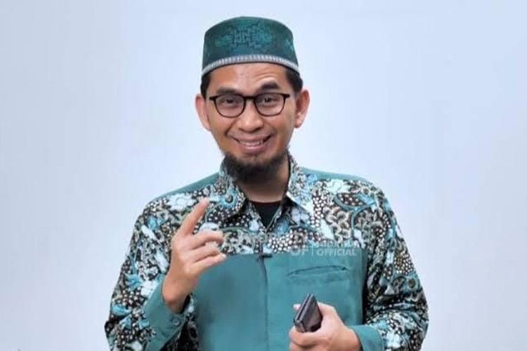 Puasa Sunnah Tahun Baru Hijriyah. Tahun Baru Islam, 1 Muharram 1444 H, Ustadz Adi Hidayat