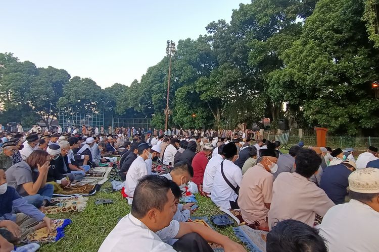 Jam Sholat Idul Adha Yogyakarta. 9 Lokasi Sholat Idul Adha 2022 di Yogyakarta Hari Minggu, 10 Juli