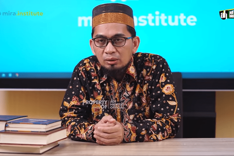 Puasa Asyura Ustadz Adi Hidayat. Keistimewaan Puasa Asyura Menurut Ustadz Adi Hidayat