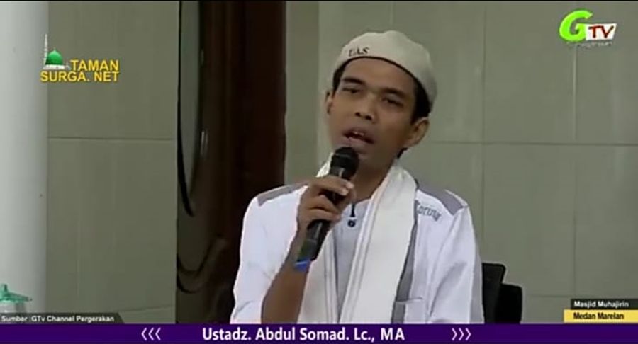 Tanggal Yang Haram Untuk Puasa. Apakah Boleh Puasa Hanya Tanggal 10 Muharram Saja ? Ustad