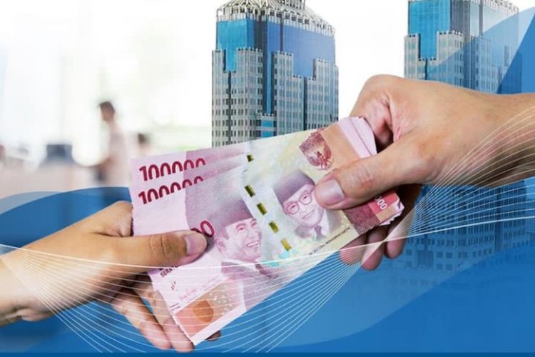 Pinjaman Kur Bri Apakah Riba. No Riba, Bisa Dapat Pinjaman Modal Usaha hingga Rp50 Juta dari