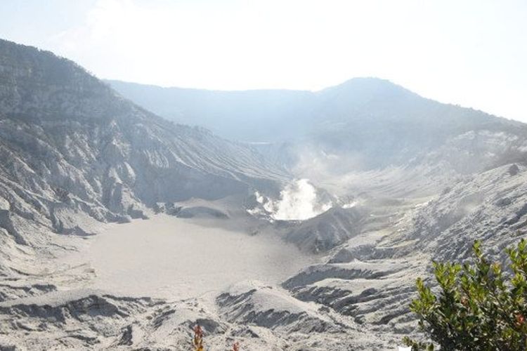 Wisata Bandung Yang Buka Saat Lebaran. Tempat Wisata di Bandung Raya yang Tetap Buka Selama Lebaran