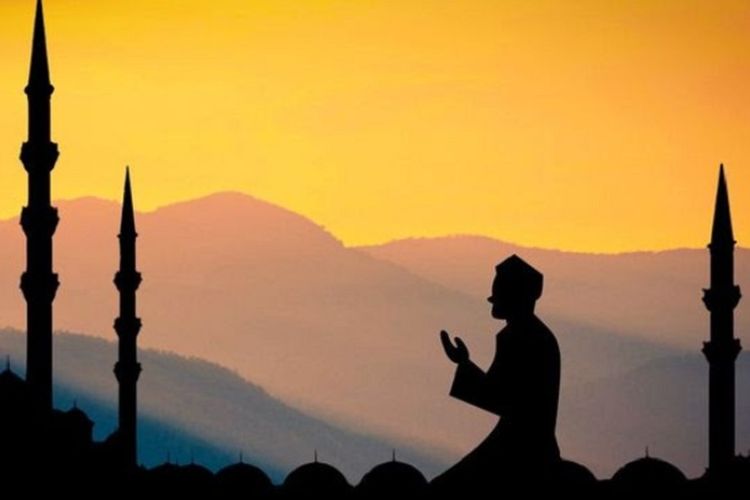 Bacaan Sholat Tahajud Bahasa Indonesia. Bacaan Doa Tahajud dalam Latin, Lengkap dengan Terjemah