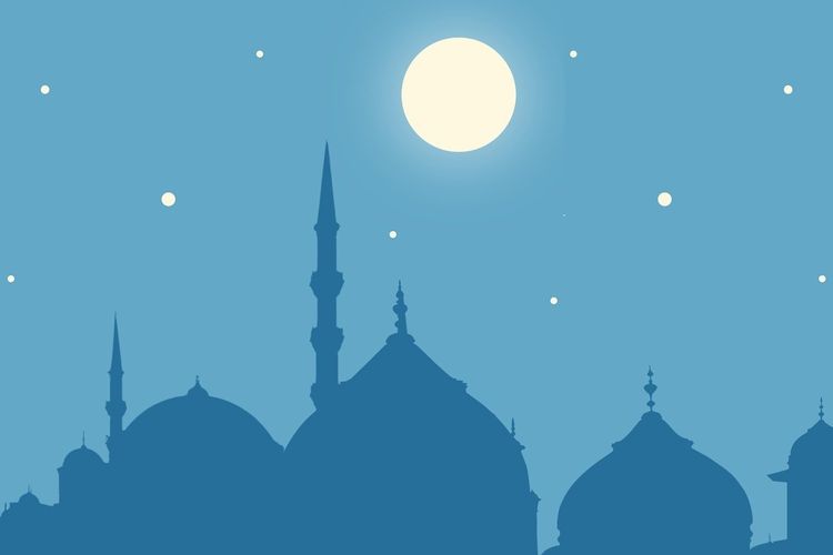 Ucapan Puasa Untuk Orang Tua. 12 Ucapan Menjelang Ramadhan Tiba 2021 / 1442 H, untuk Orang