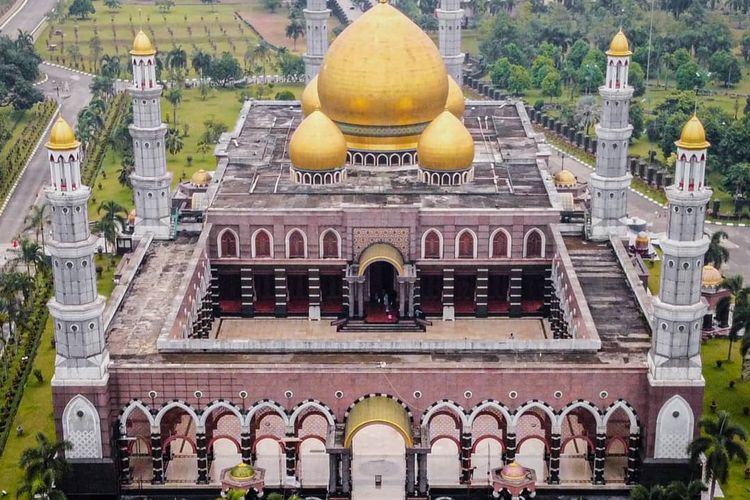 Jadwal Sholat Subuh Bogor Hari Ini. Jadwal Sholat Kota Banjar, Hari Ini Selasa 16 November 2021