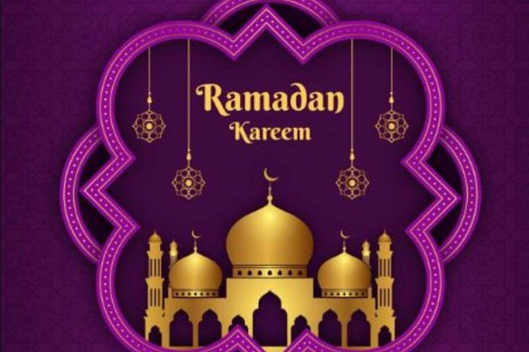 Puasa Ramadhan 2021 Kurang Berapa Hari Lagi. Puasa Ramadhan 2021 Jatuh Pada Tanggal 13 April 2021, Inilah