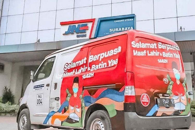 Jne Kapan Buka Setelah Lebaran. JNE Libur Lebaran 2021: Simak Jadwal Operasional JNE saat