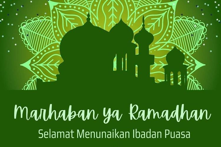 Jadwal Buka Puasa Kota Bandung. Catat! Ini Jadwal Imsakiyah dan Buka Puasa di Wilayah Bandung