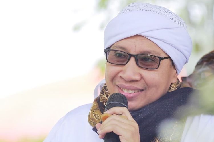 Zina Mata Shalat Tidak Diterima 40 Hari. Buya Yahya Sebut Dosa Zina Paling Sulit Dihapus, Tidak Diterima