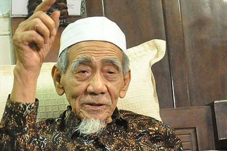 Amalan Sedekah Kepada Anak Yatim. 2 Amalan Dahsyat Hari Asyura 10 Muharram Menurut Mbah Moen