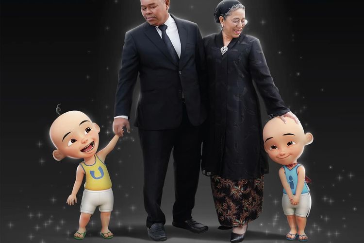 Cerita Upin Dan Ipin Bulan Puasa. Sejarah Upin dan Ipin Bukan di Indonesia, Awal Mula Cerita hingga