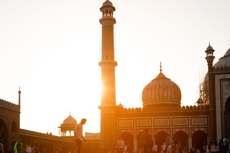 Waktu Jadwal Sholat Ashar Bekasi. Jadwal Sholat Subuh, Zuhur, Ashar, Maghrib, Isya di Wilayah Bekasi