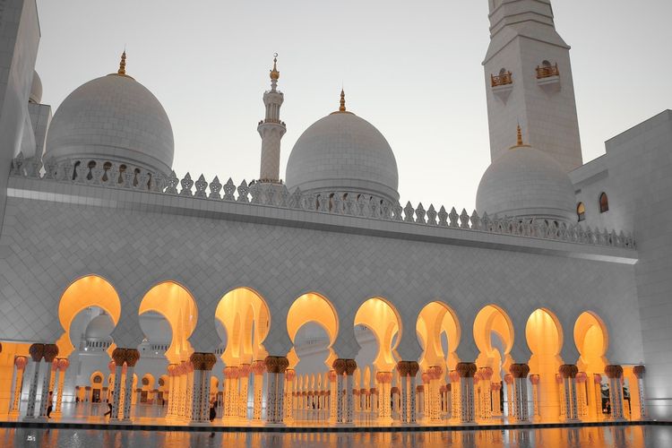 Waktu Jadwal Sholat Ashar Bekasi. Jadwal Sholat Bekasi Hari Ini Kamis 10 Februari 2022 : Imsak