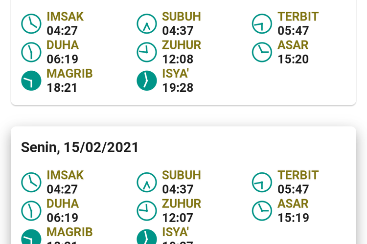 Puasa Rajab Ada Berapa Hari. Sebaiknya Puasa Rajab Dilaksanakan Berapa Hari? Ini Jadwal