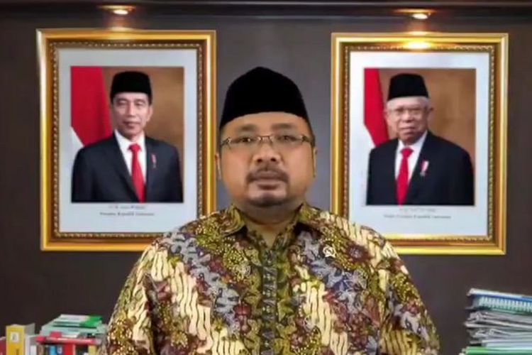 Besok Jadi Puasa Atau Tidak. Hasil Sidang Isbat: 1 Ramadhan 2021 Jatuh Besok Selasa, 13 April