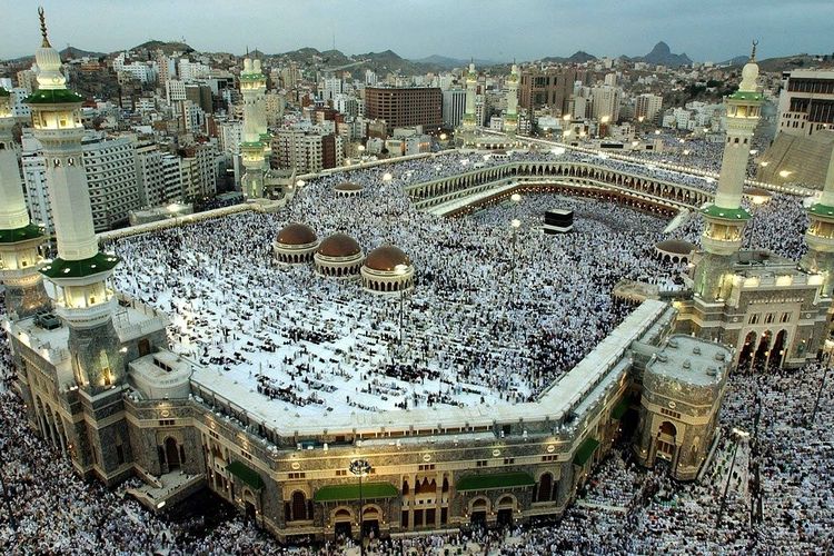 Arti Kata Sholat Dalam Bahasa Arab. Arti Kata 'Islam', Kata dalam Bahasa Arab yang Punya Banyak