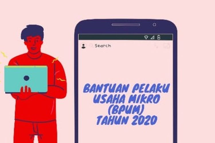 Dana Hibah Umkm Kabupaten Bandung. 38 Link Pendaftaran Online BLT BPUM Bantuan UMKM Rp2,4 Juta