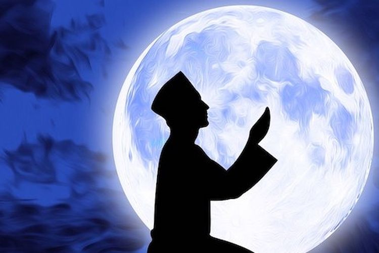 Arti Mimpi Puasa Bulan Ramadhan. Wajib Tahu! Ini 12 Arti Mimpi Puasa di Bulan Ramadhan