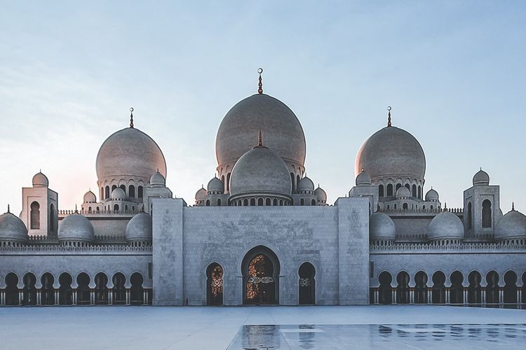 Jadwal Sholat Tangerang Selatan November 2021. Jadwal Sholat Jakarta Waktu Dhuha, Subuh dan Maghrib Hari ini