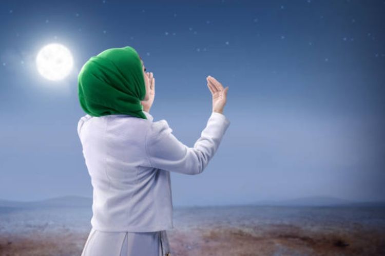 Niat Puasa Qadha Bulan Ramadhan Di Bulan Muharram. Niat Puasa Rajab Sekaligus Qadha Ramadhan, Apakah Boleh